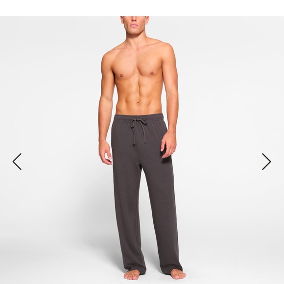 Men’s SKIMS sweatpants new with tags size 2XL - Picture 2 of 3